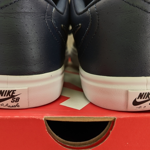 Nike SB Check Solar - Picture 11 of 11